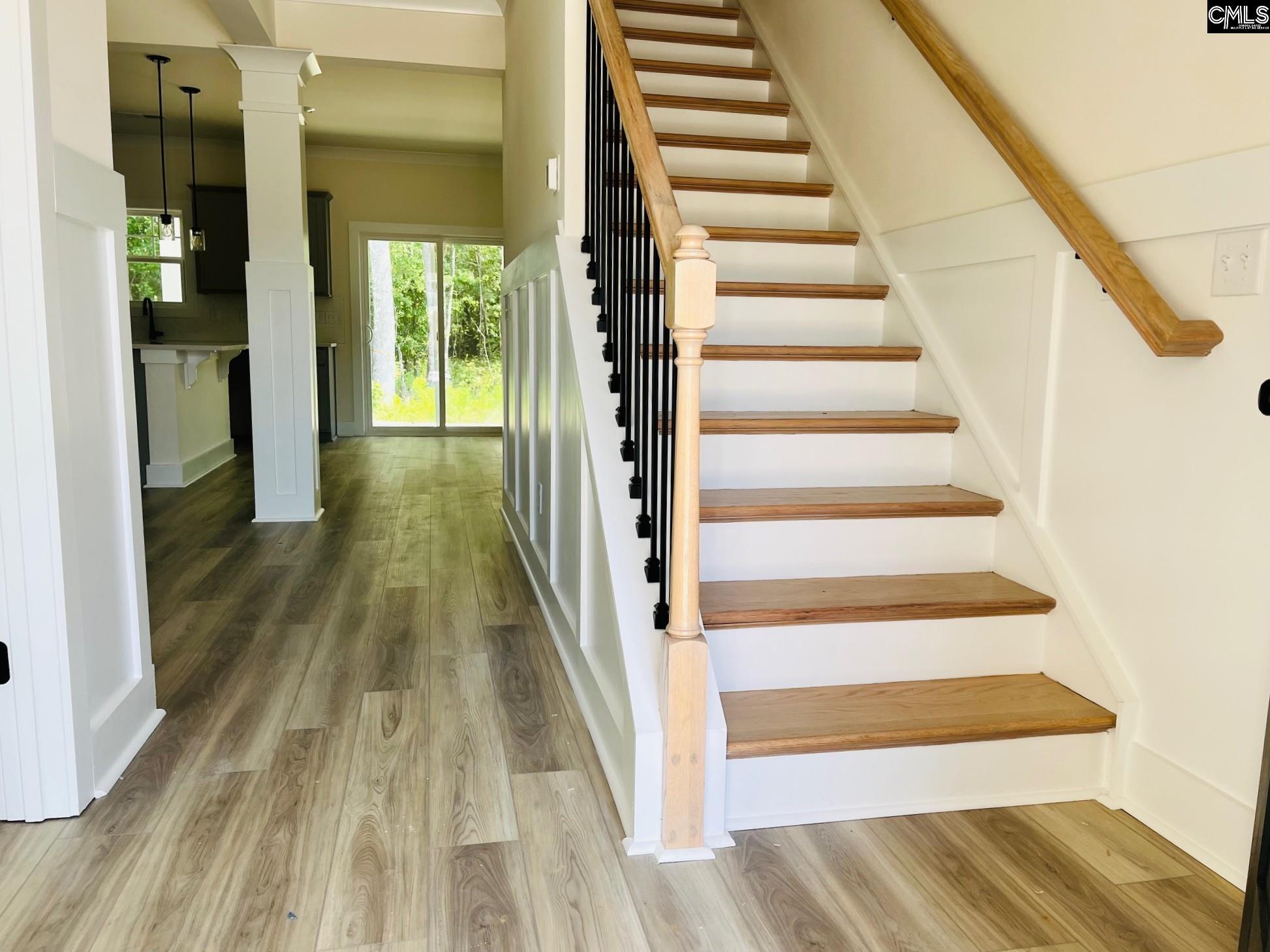 Property Photo: 1054 Beaufort Farm SC 29016