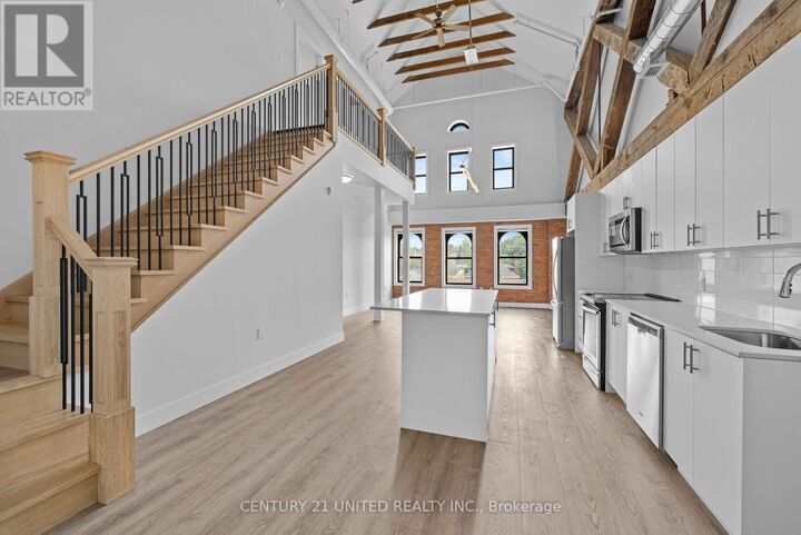 Property Photo:  475 George Street North 403  ON K9J 3G6