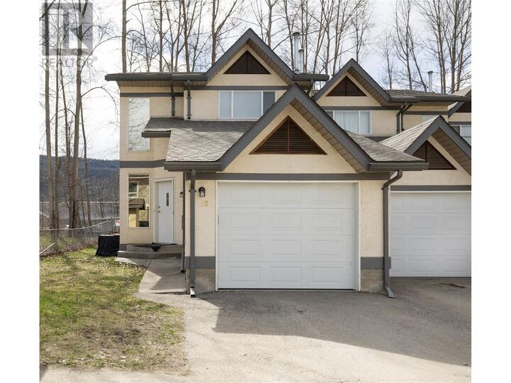 Property Photo:  2156 Bessette Street 12  BC V0E 2G0 