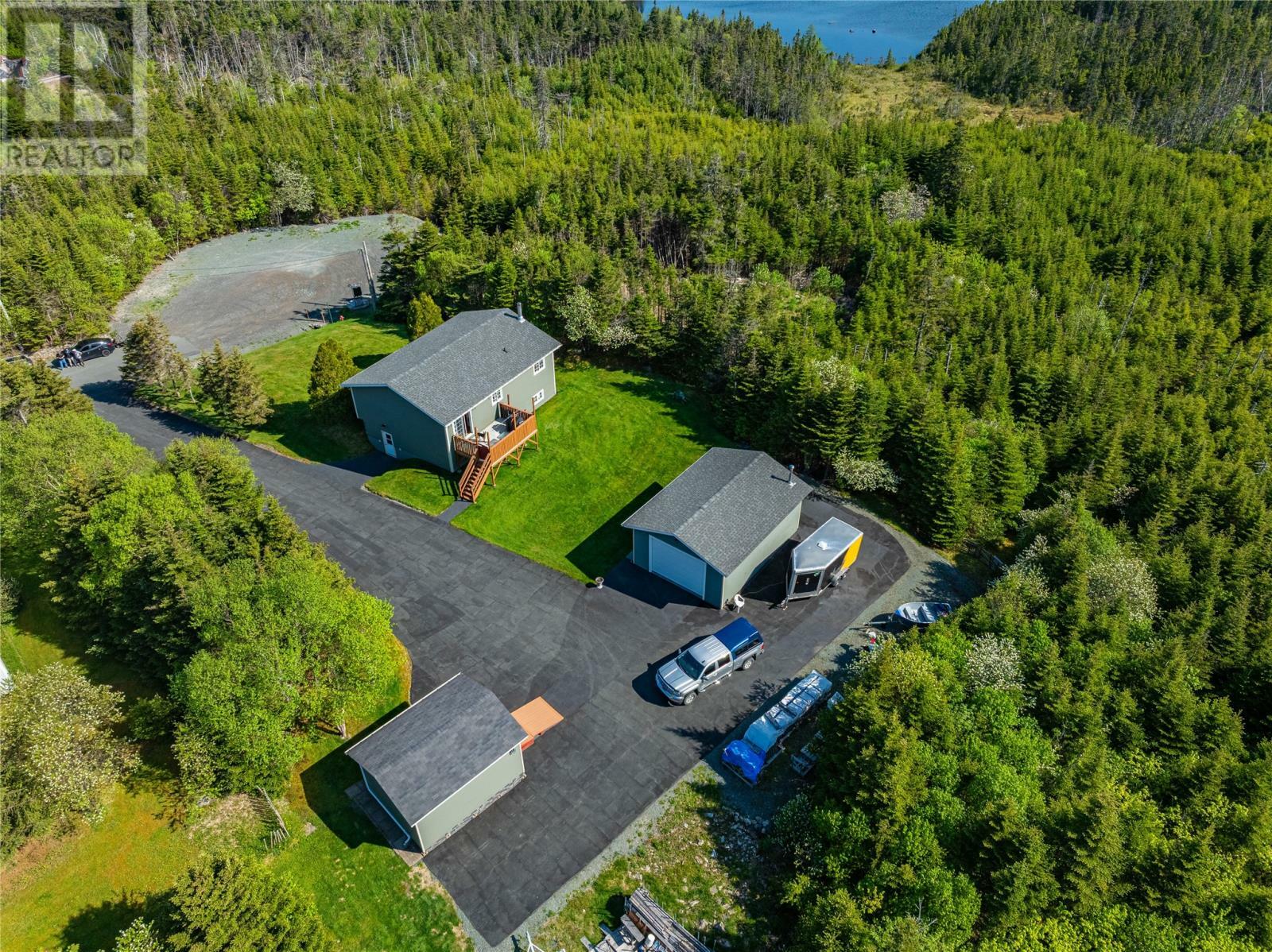 Photo de la propriété: 6 Venton Place NL A1L 2X3