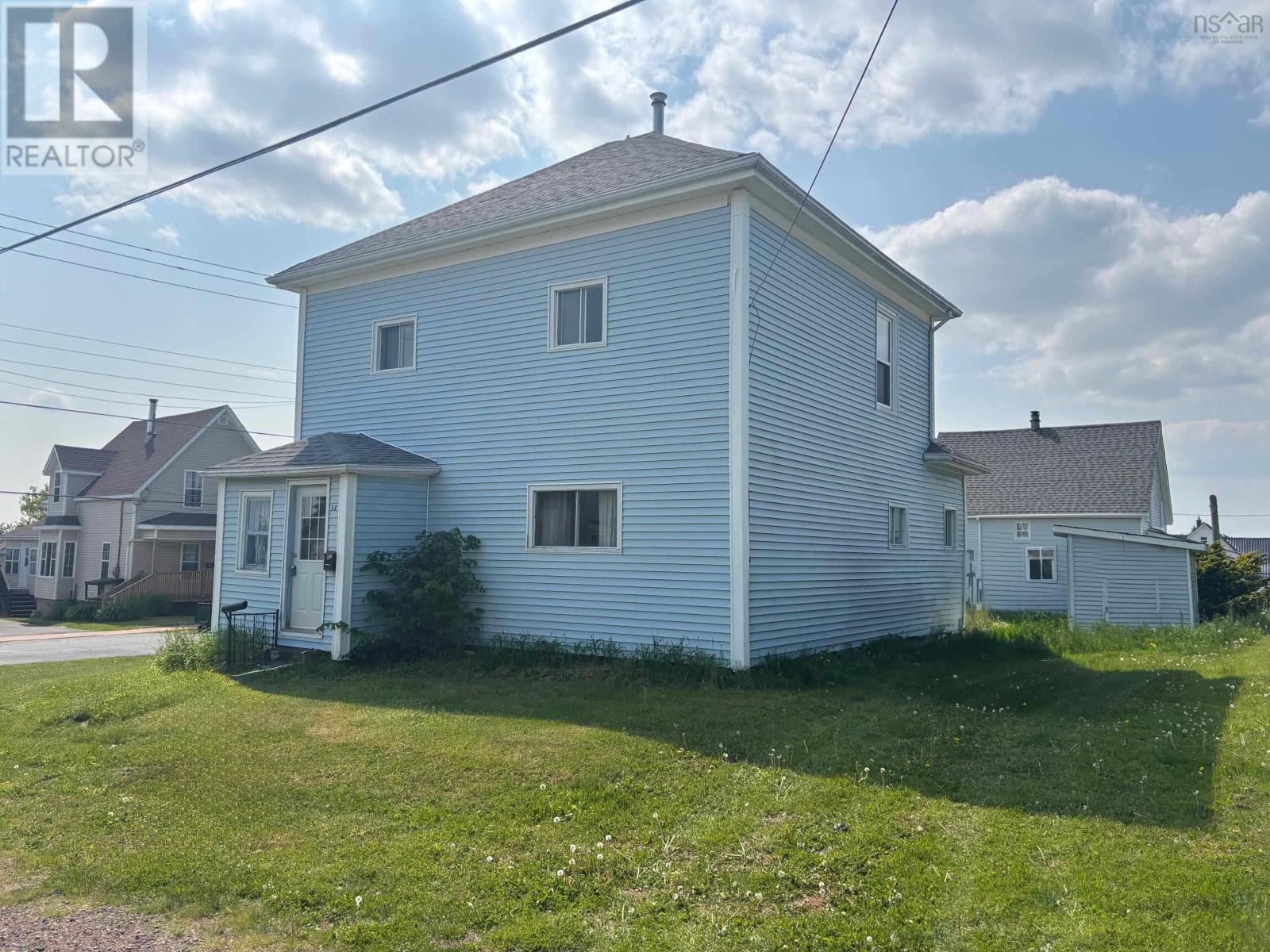 Property Photo: 13 Erncliffe Street NS B4H 1A7