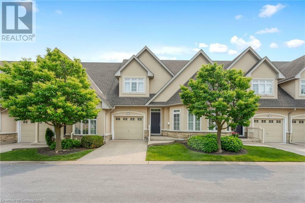 Property Photo: 8142 Costabile Drive 16 ON L2H 3M3