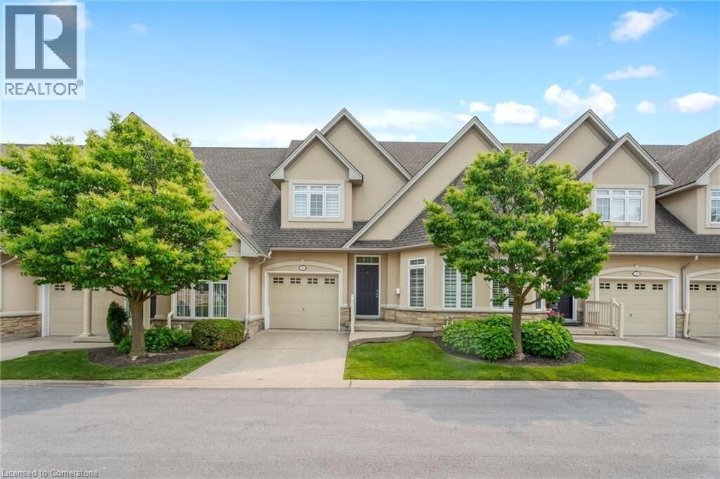 Photo de la propriété:  8142 Costabile Drive 16  ON L2H 3M3 