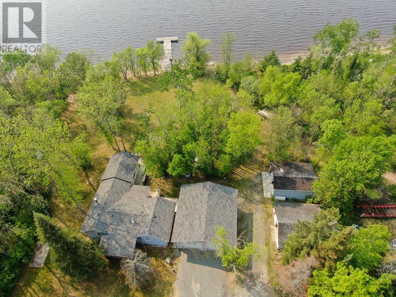Property Photo: 495 Highway 71 ON P0X 1K0