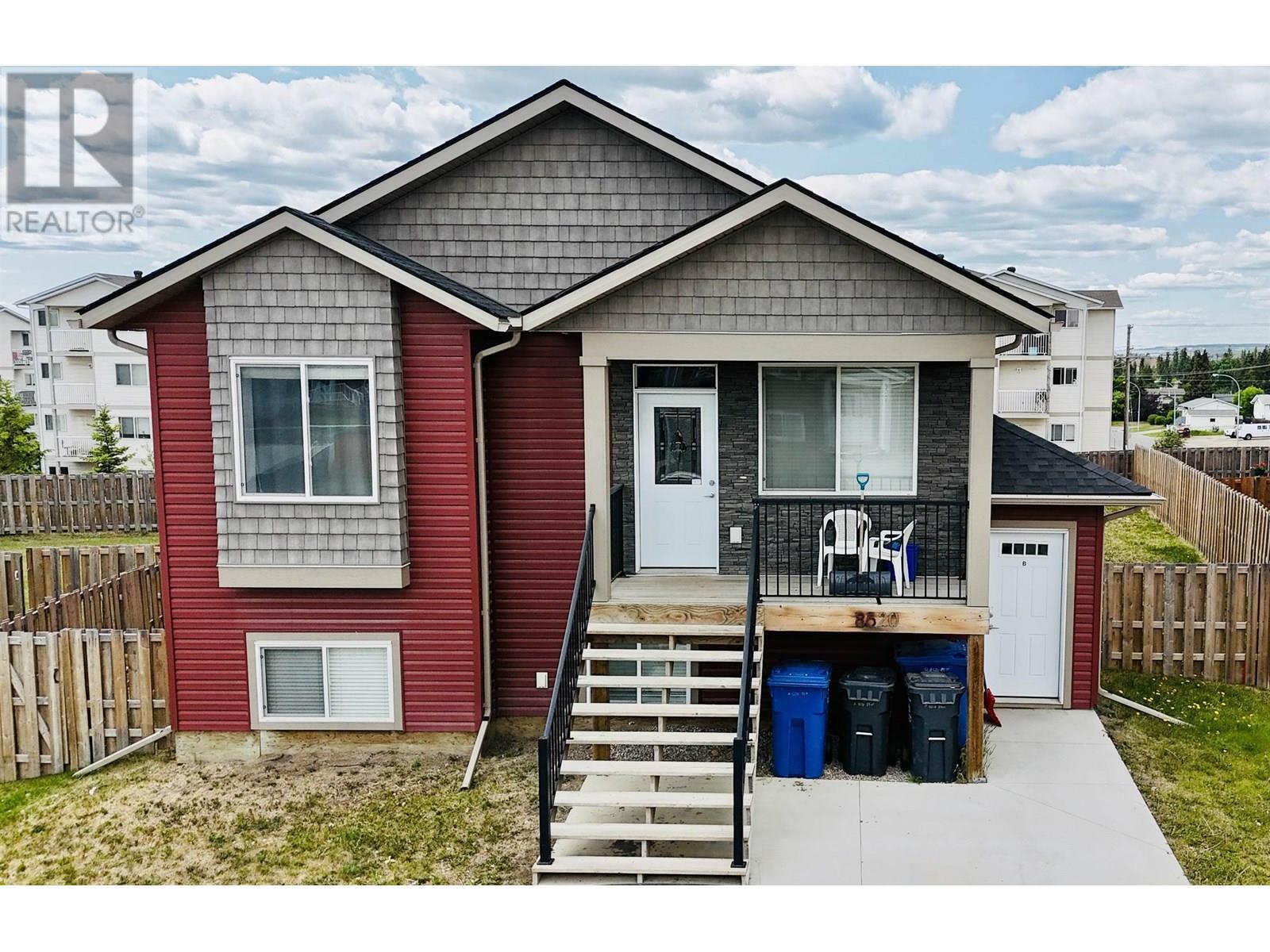 8620 85 Street  Fort St. John BC V1J 0S2 photo