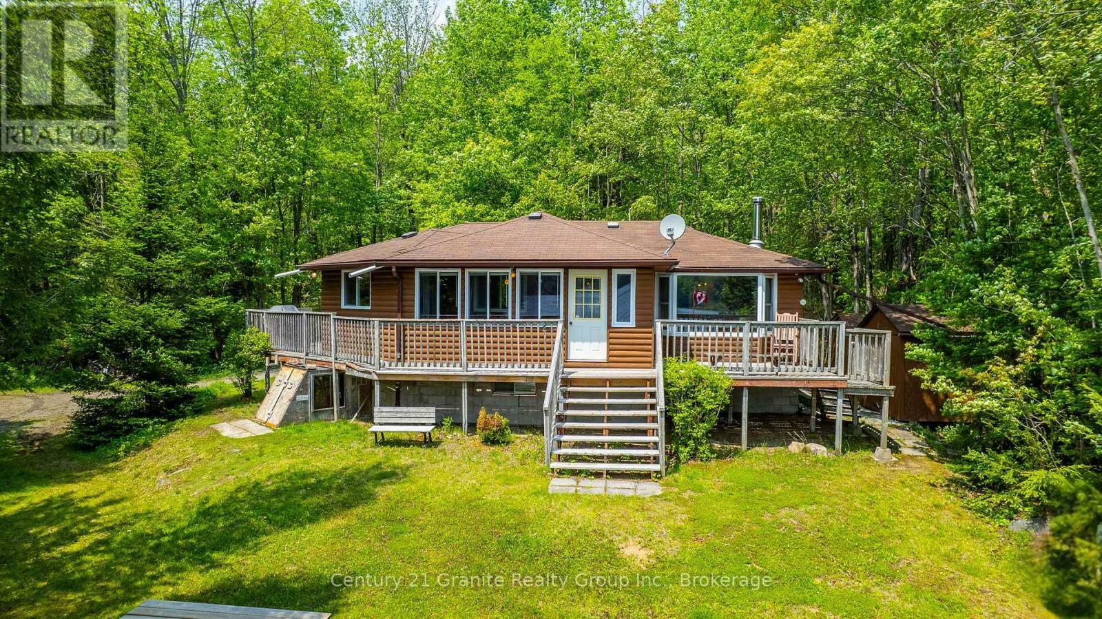 Property Photo: 1147 Comfort Drive ON K0M 1R0