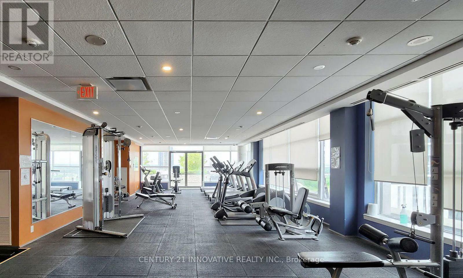 Property Photo: 8130 Birchmount Road 517 ON L6G 0E4