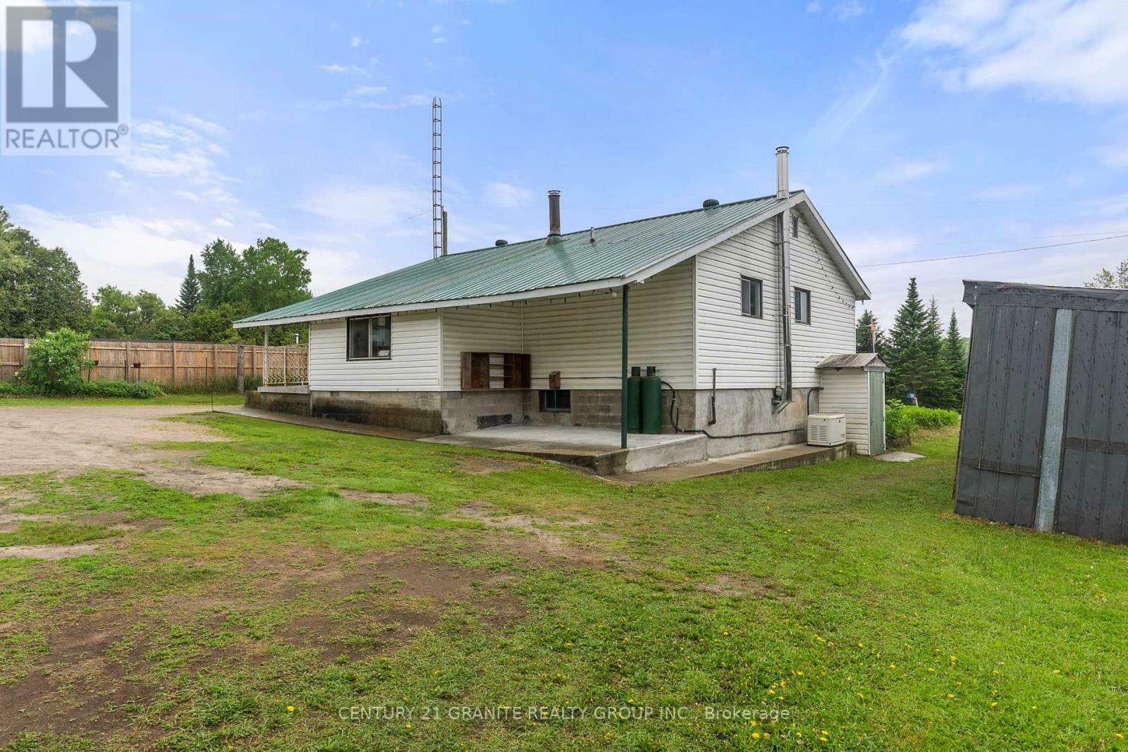 58 Paudash Lake Road  Faraday ON K0L 1C0 photo