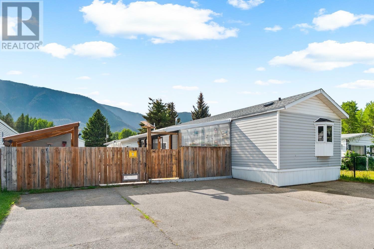 Photo de la propriété: 100 Aspen Drive BC V0B 2G1