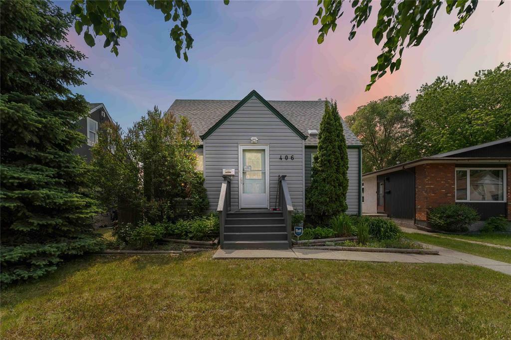 Photo de la propriété: 406 Desautels Street MB R2H 0J7
