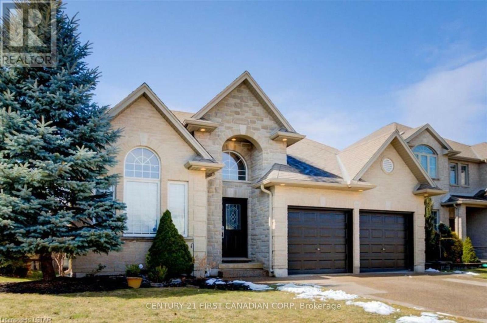 Property Photo: 1447 Kains Woods Terrace ON N6K 4Z6