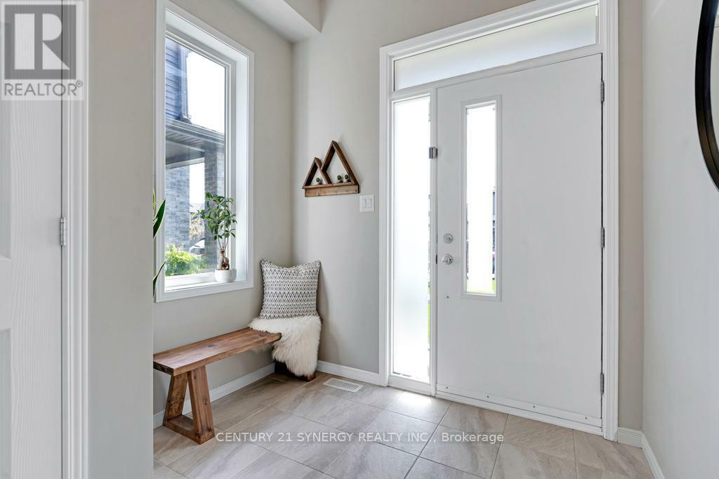 Property Photo: 82 Riddell Street ON K7C 0J7