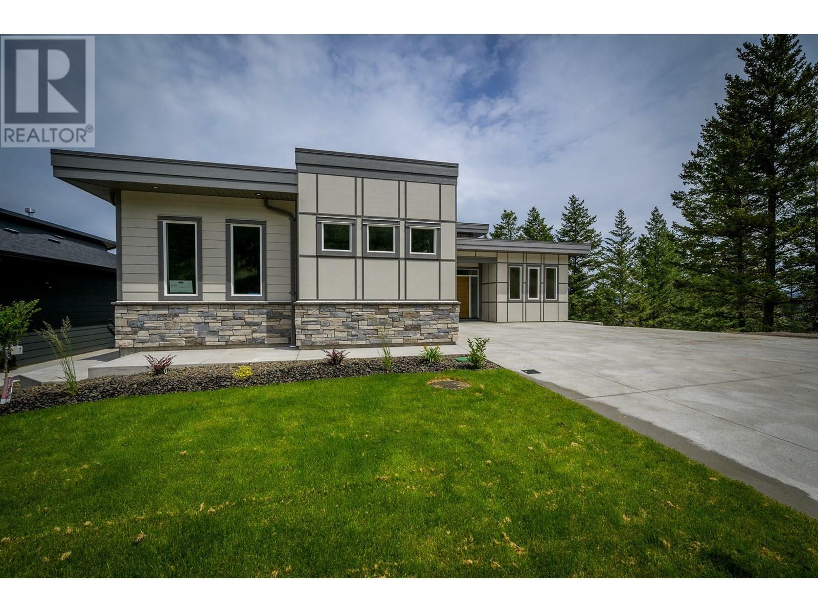 Photo de la propriété: 2140 Linfield Drive BC V1S 0G3