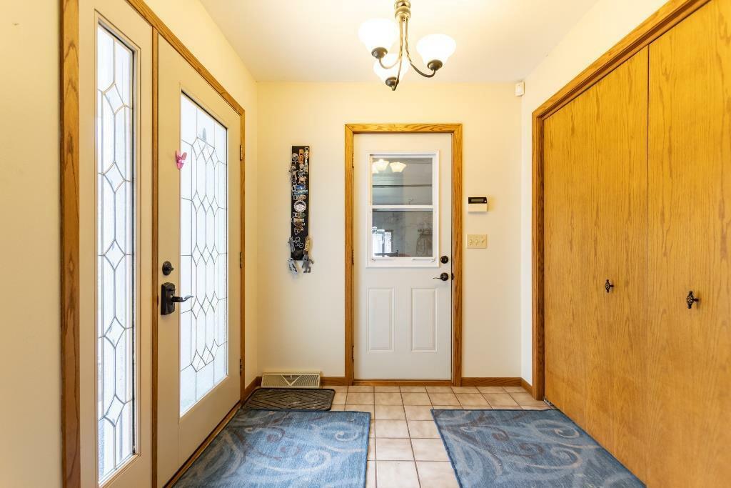 Property Photo: 1207 Lark Street WI 54452