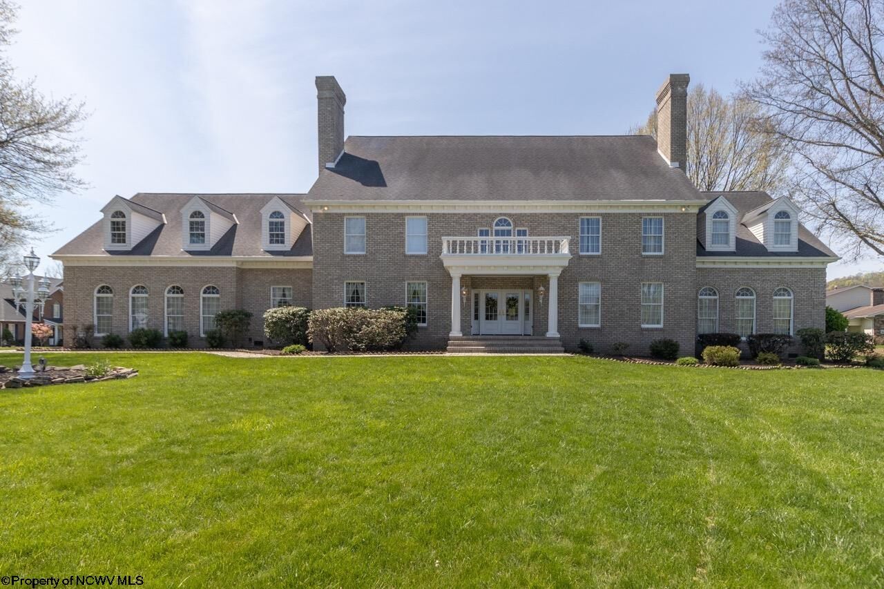 Property Photo: 125 Carriage Lane WV 26330-9999