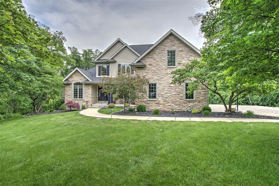 Property Photo: 2260 Buckhead Lane IL 62521