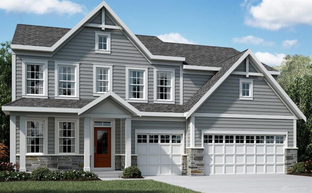 5482 Sheldon Close Road  Middletown OH 45005 photo