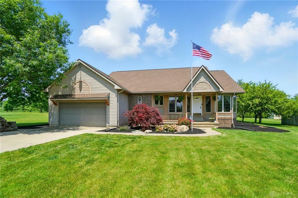 Property Photo:  5193 Horseshoe Drive  OH 45338 