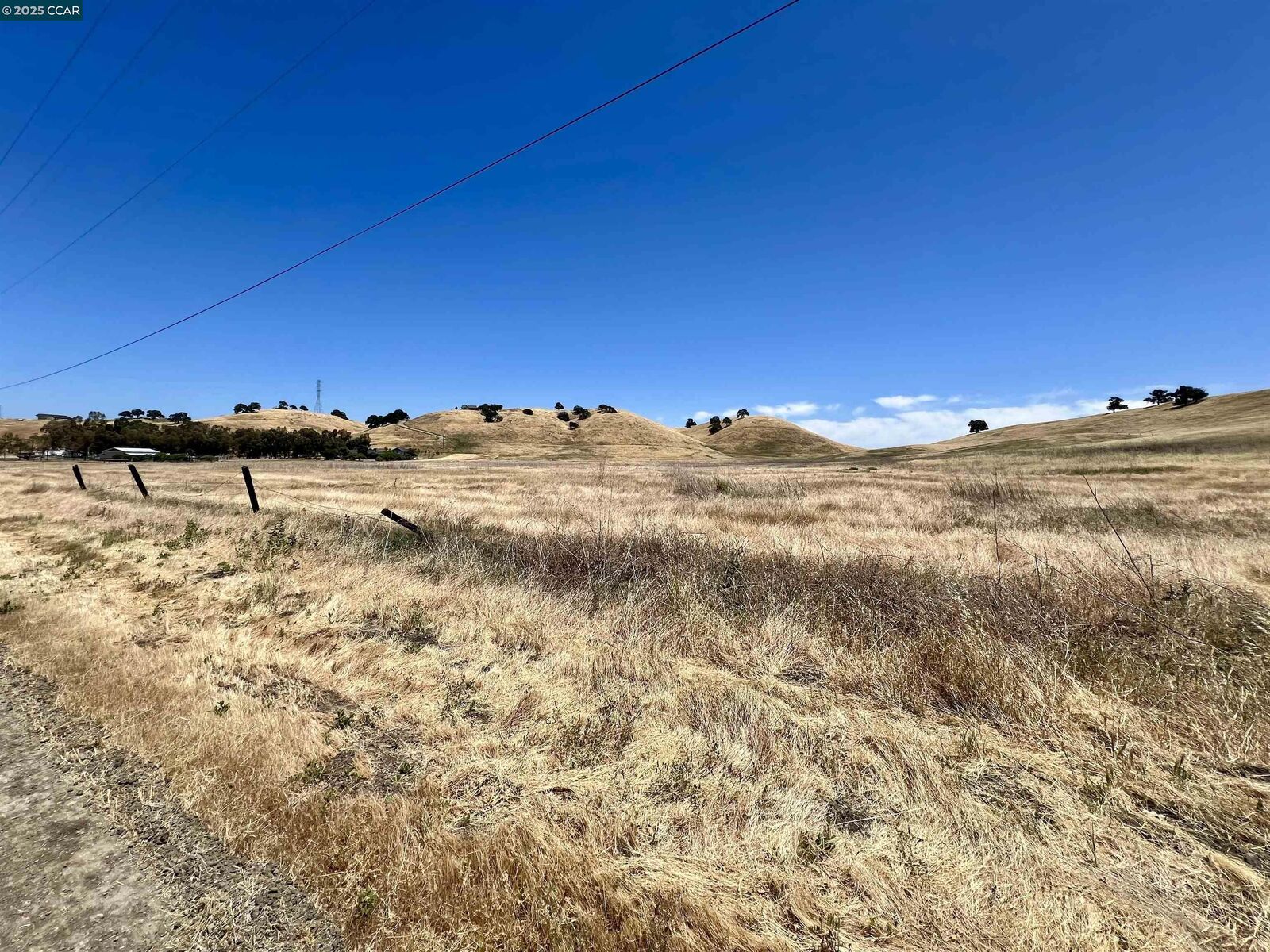 Property Photo:  0 Briones Valley Rd  CA 94513 