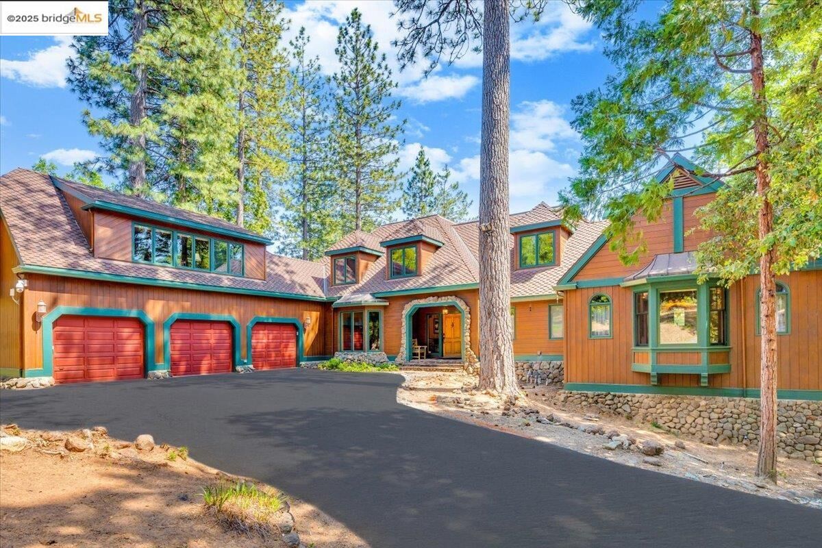 Property Photo: 23980 Cedar Hill Lane CA 95383