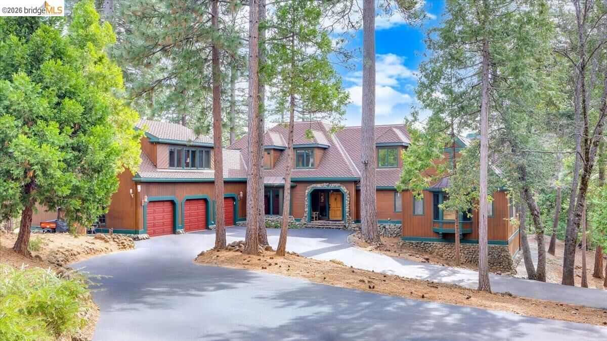 Property Photo:  23980 Cedar Hill Lane  CA 95383 