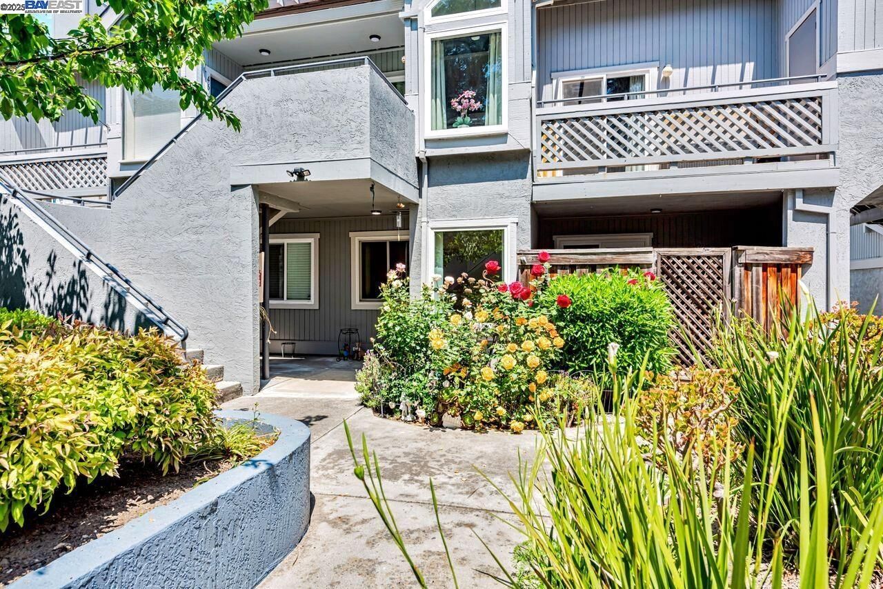 Property Photo:  4653 Rothbury Common 49  CA 94536 