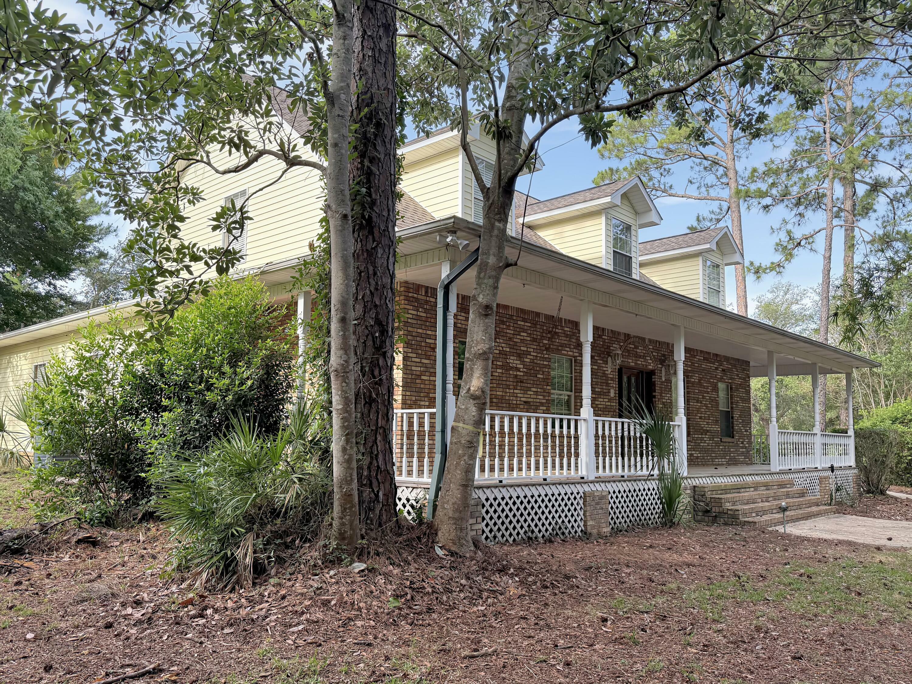 4524 Woodlands Drive  Niceville FL 32578 photo