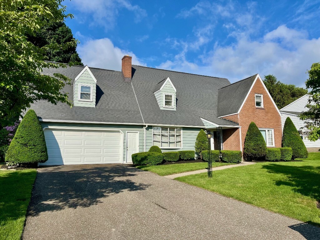 Property Photo: 5625 King Road PA 16509