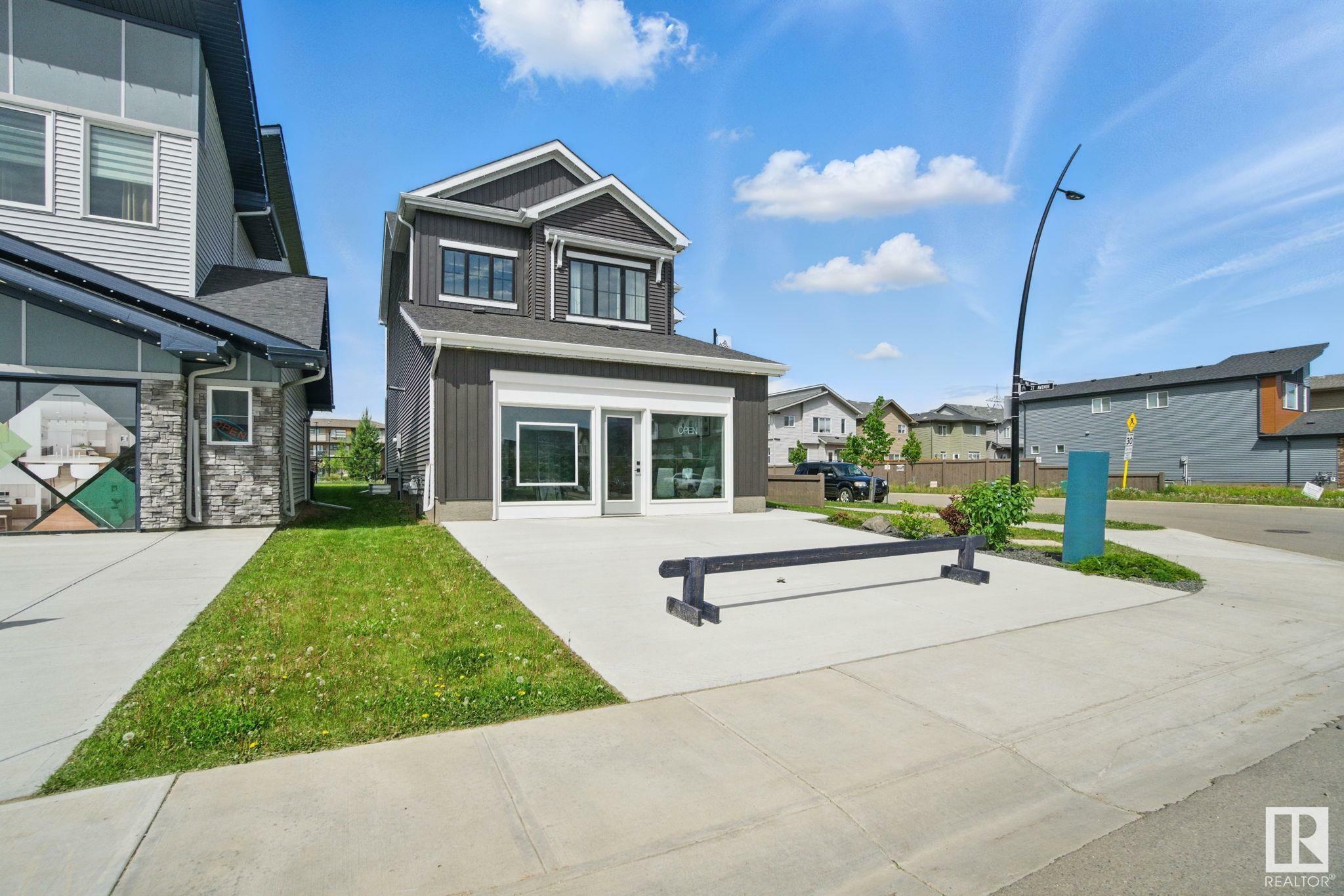 Property Photo:  2660 194 Street NW  AB T6M 1K9 