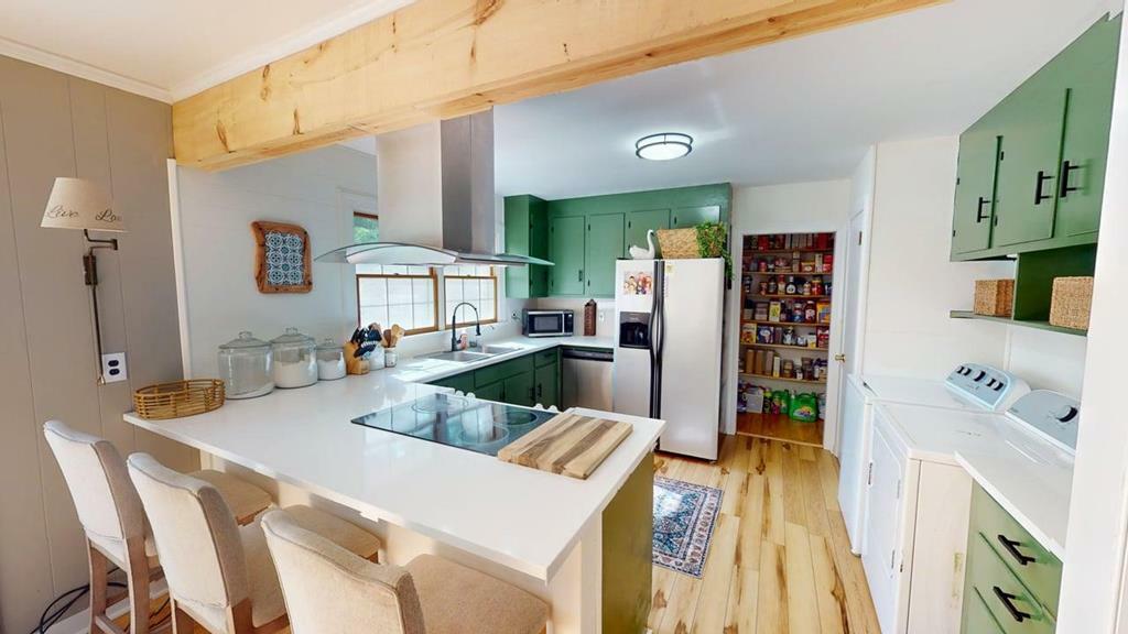 Property Photo: 21020 Adams Road VA 23357