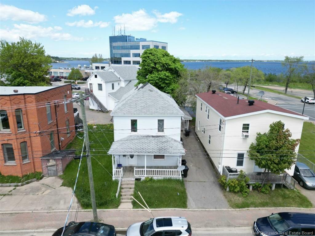 Property Photo:  285 St George  NB E2A 1B8 