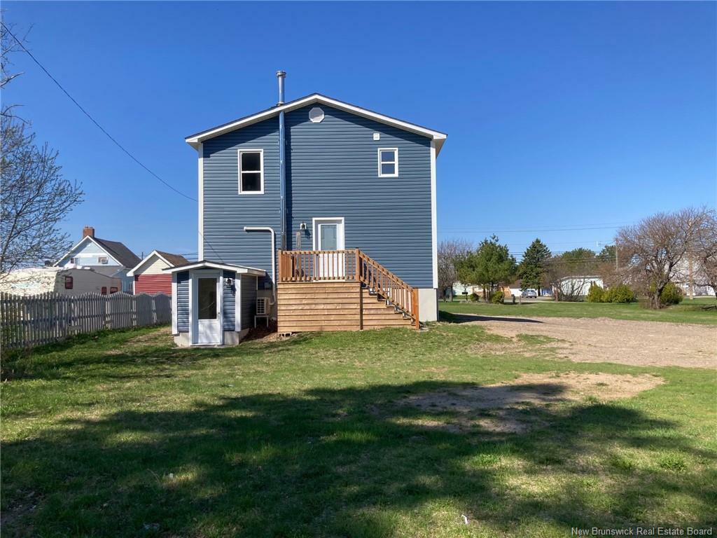 Property Photo: 3148 Rue Principale NB E1X 1A3