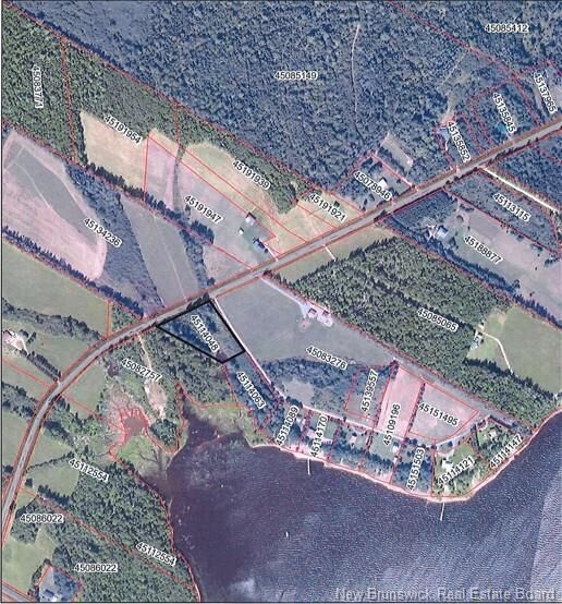 Lot Lakeview Road — photo 1