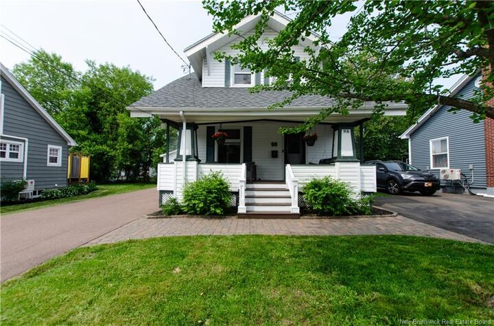 Property Photo: 96 West Lane NB E1C 6T9