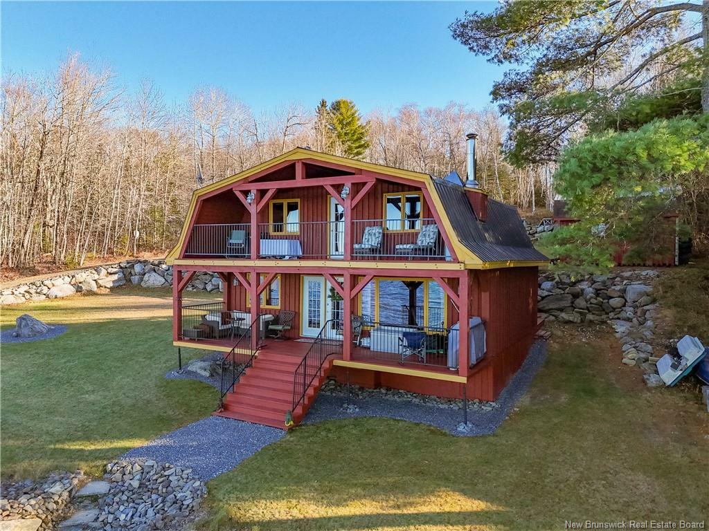 Property Photo: 41 Old Birch Lane NB E6H 1S7
