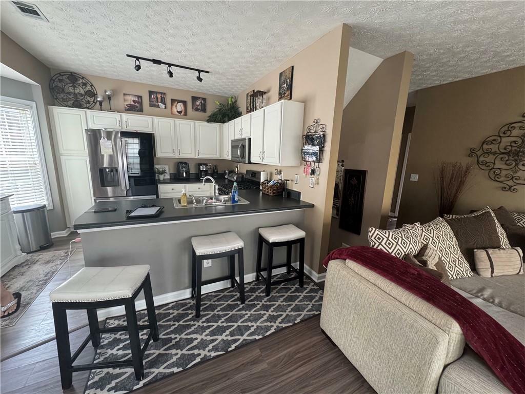 Property Photo: 1346 Pilgrim Lake Drive GA 30040