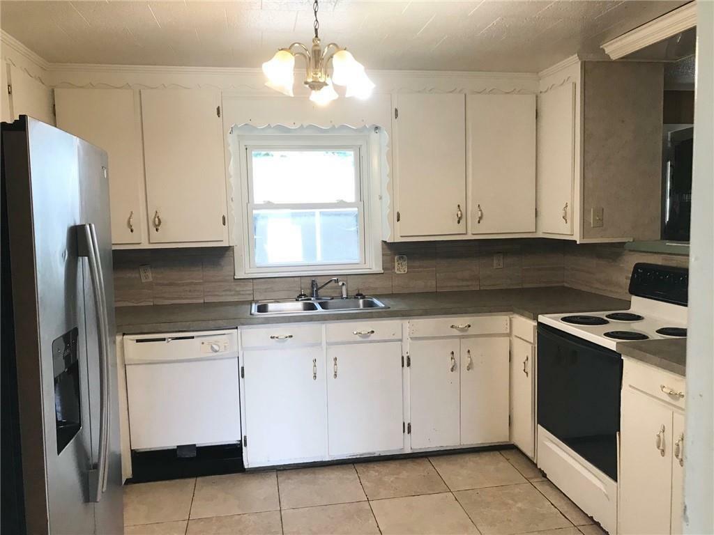 Property Photo:  4219 Rome Road SW  GA 30733 