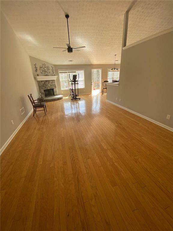 Property Photo: 2517 Oak Valley Lane GA 30019