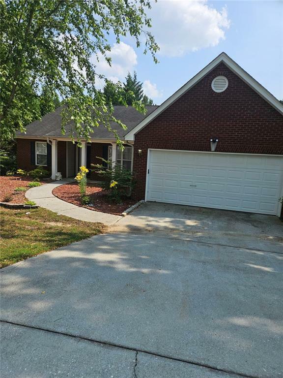 Property Photo: 844 Langley View Court GA 30052