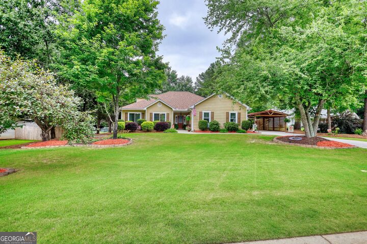55 Ashton Place  Covington GA 30016 photo