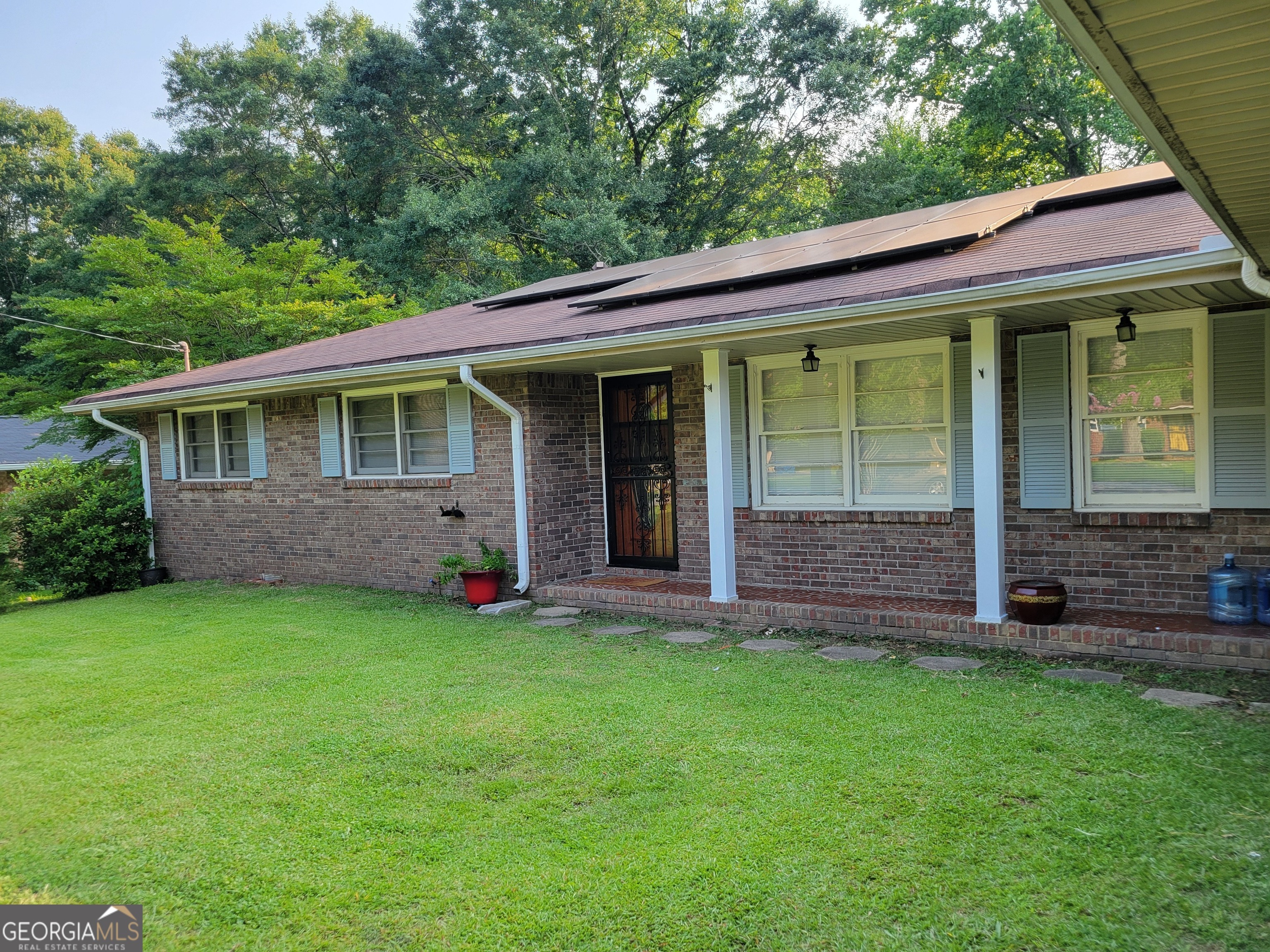 Property Photo: 4157 Cedar Valley Lane GA 30288