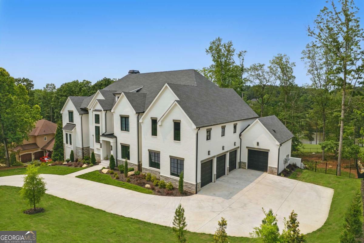 Property Photo: 245 Traditions Drive GA 30004