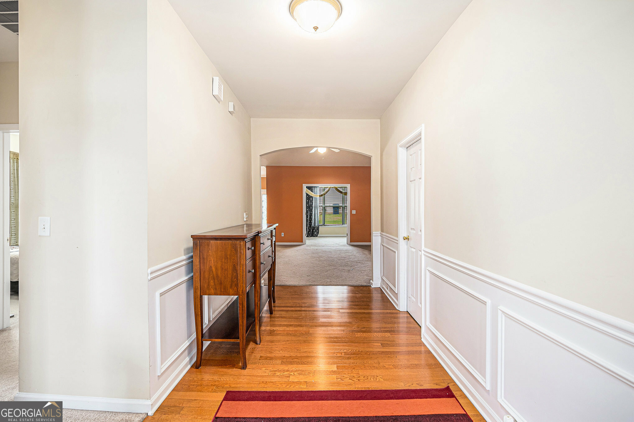Property Photo: 4200 Vinca Way GA 30291