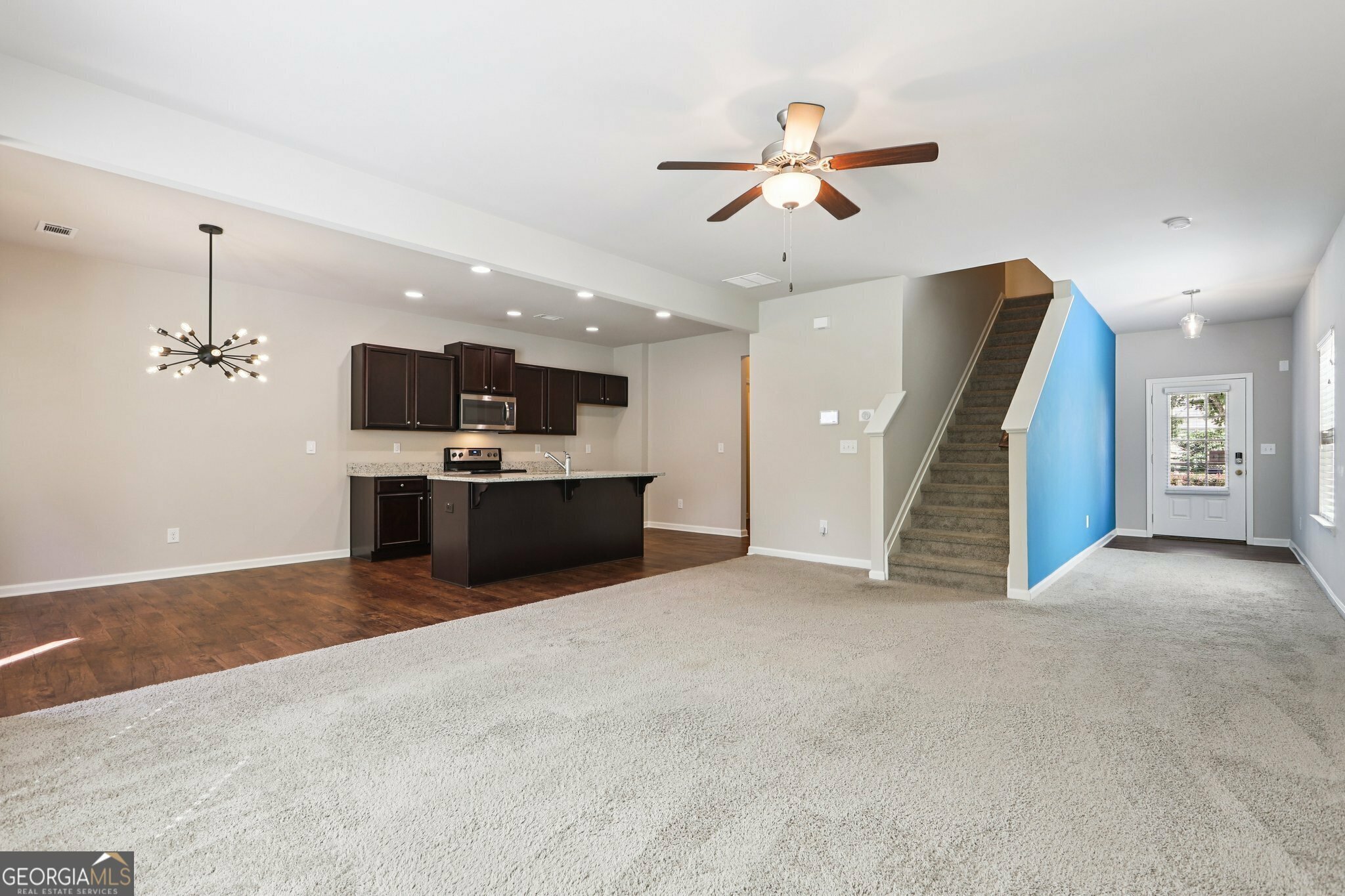 Property Photo: 72 Fern Walk GA 30045