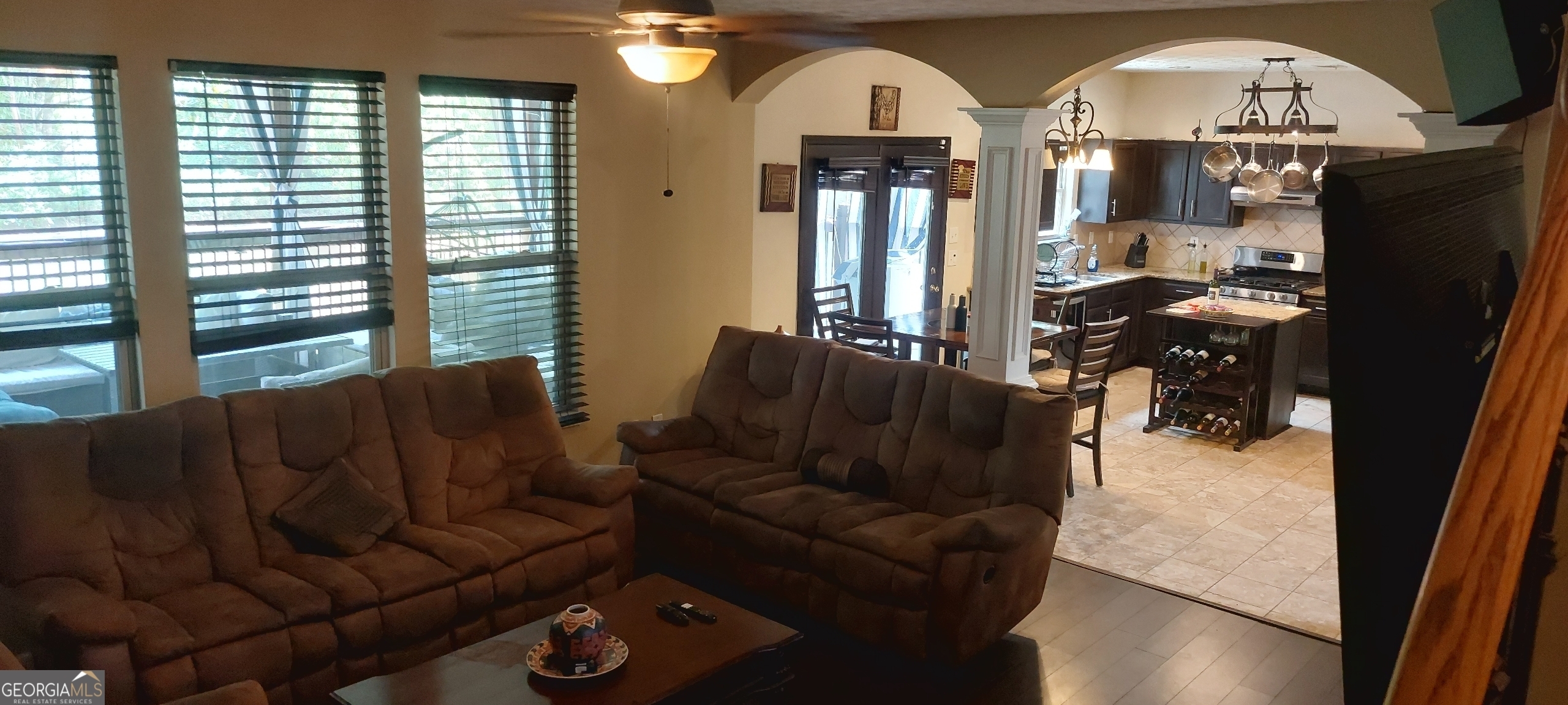 Property Photo: 2697 Bench Circle GA 30294