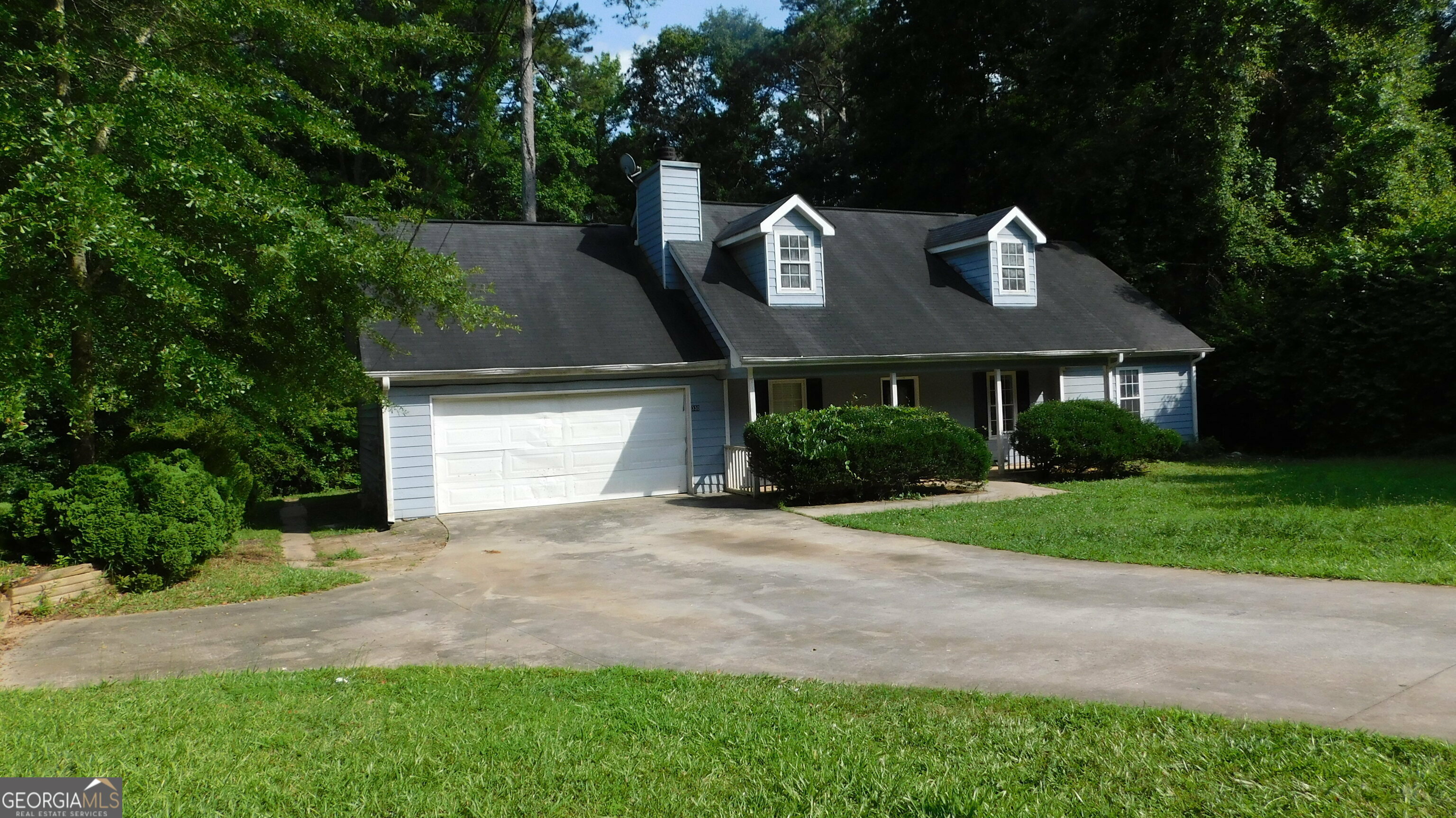 Property Photo: 330 Christian Woods Drive GA 30013
