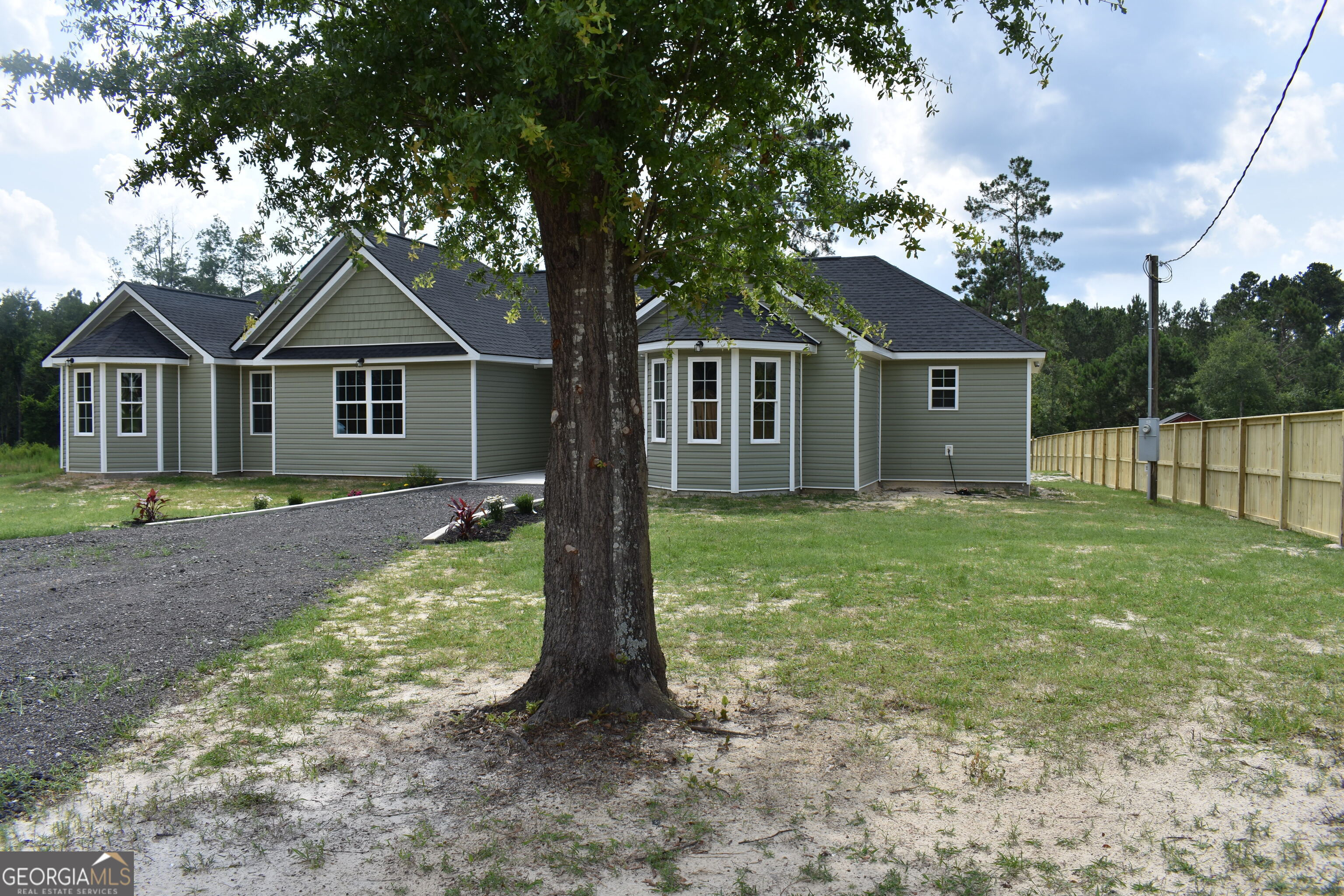 Property Photo: 537 Quick Run Road GA 30453