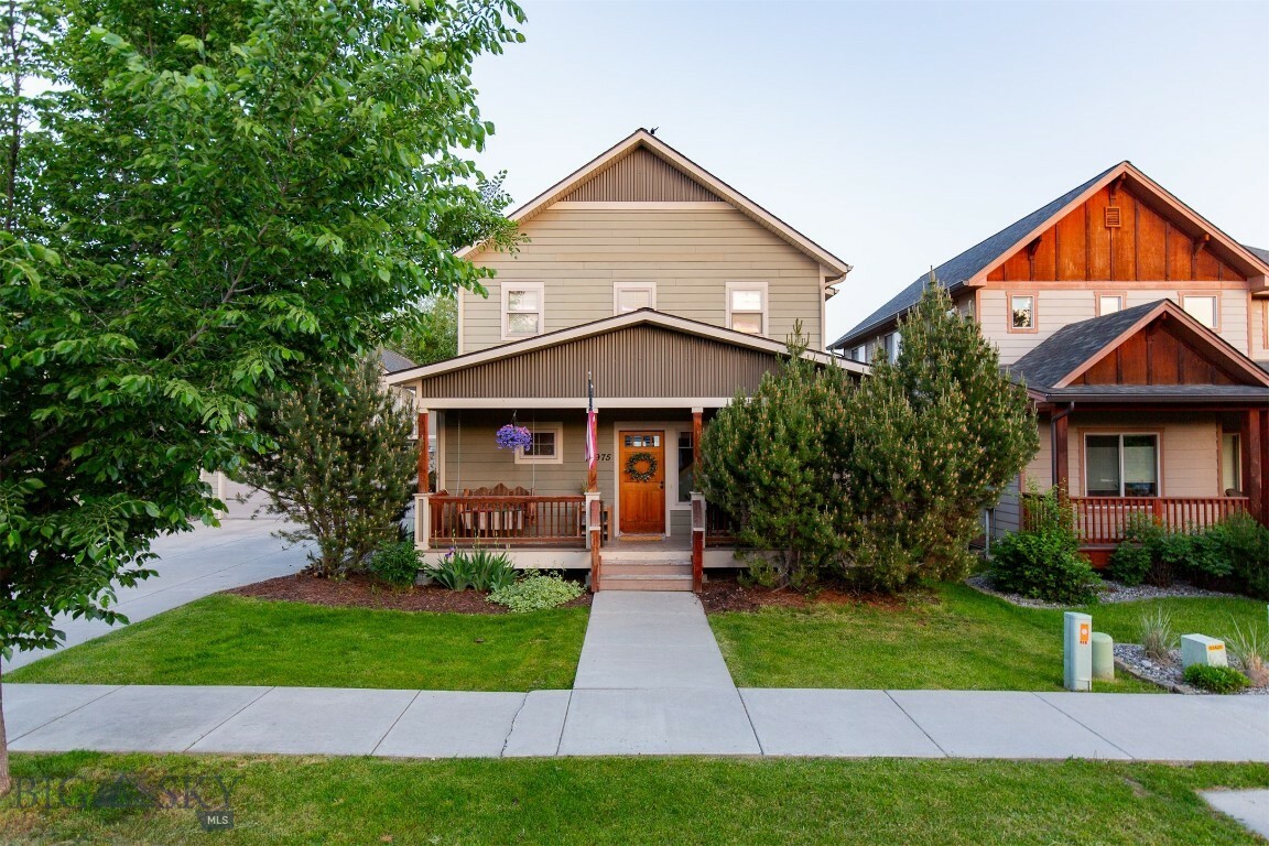 975 Jessie Way  Bozeman MT 59715 photo