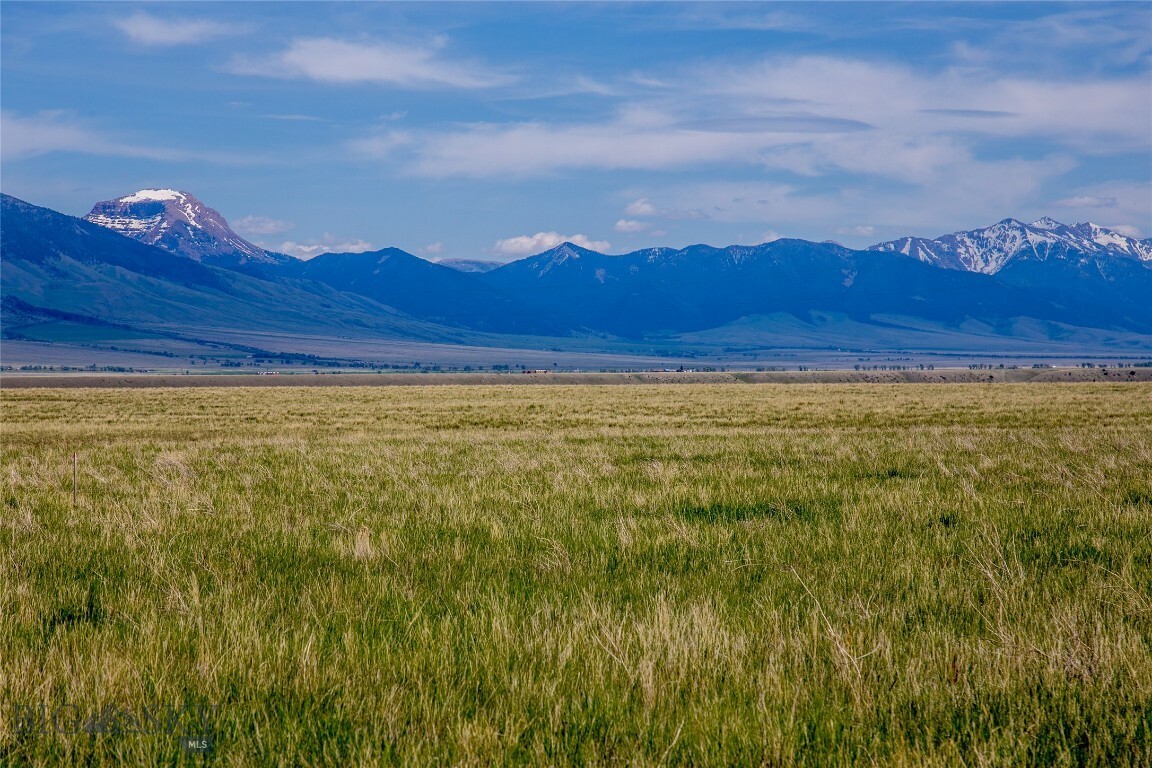 Property Photo: Lot 101 Pronghorn Meadows MT 59729
