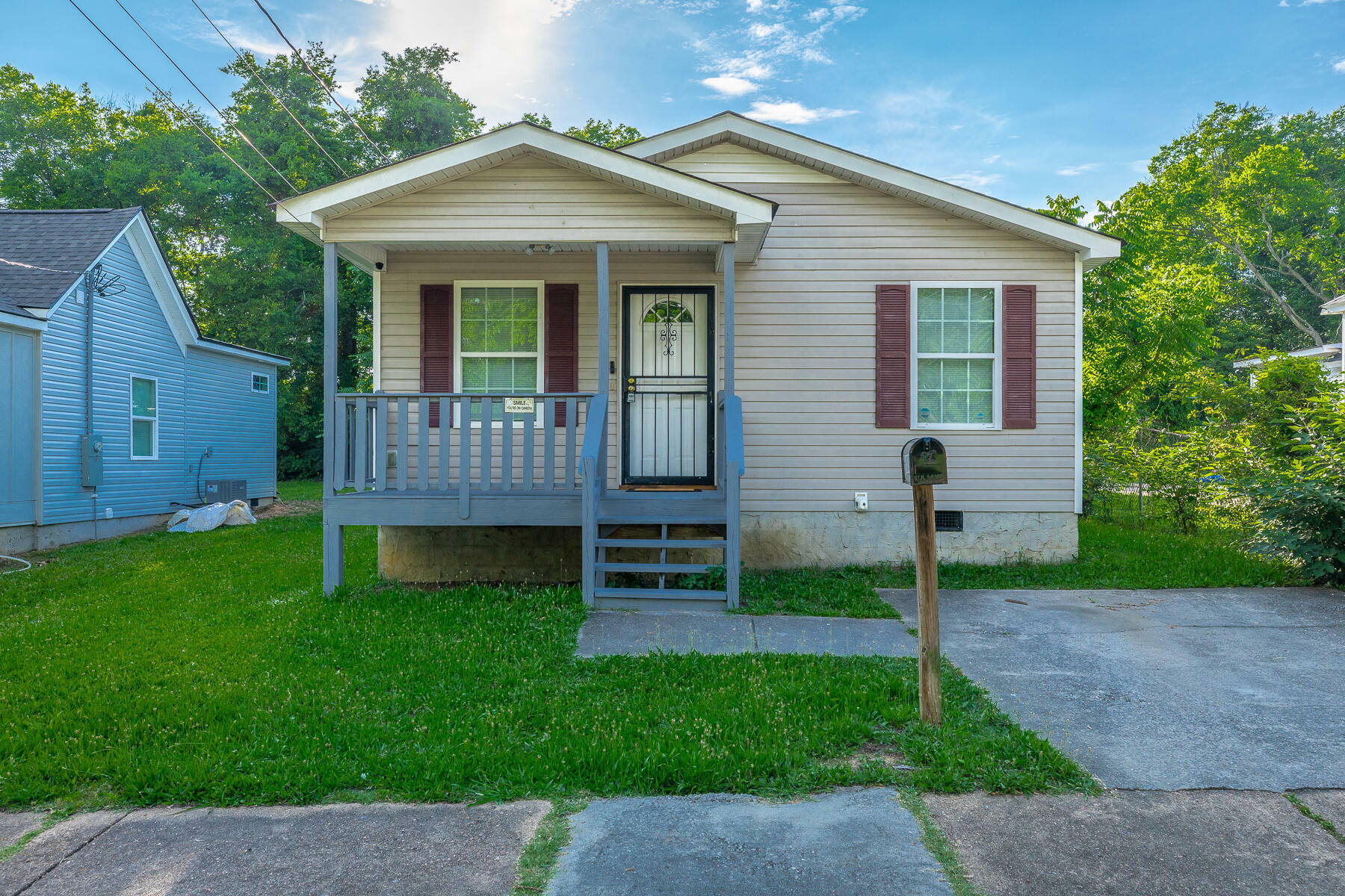 1039 N Orchard Knob Avenue  Chattanooga TN 37406 photo